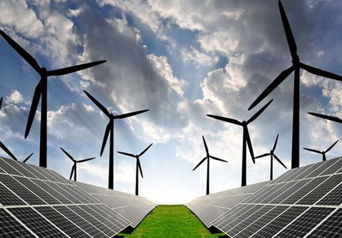 儲能重大利好！6大低估隱形冠軍，誰將成為最終贏家？